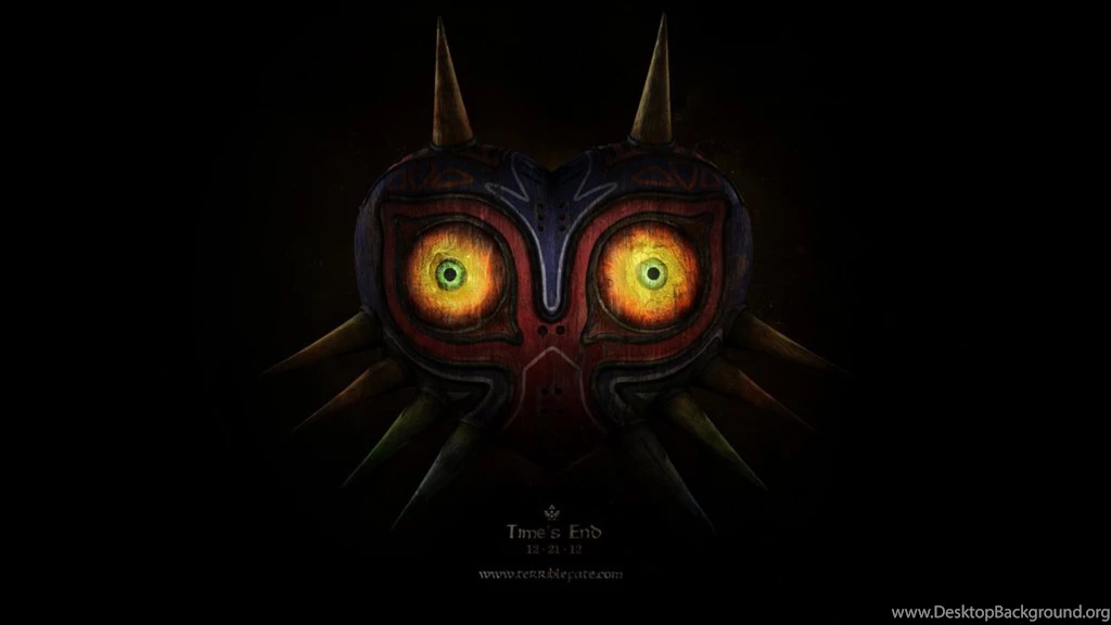 The Best Wallpapers Collection: Zelda Wallpapers Hd