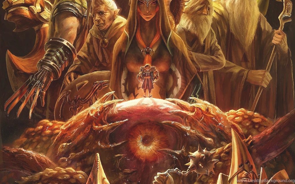 Zelda Wallpapers 911