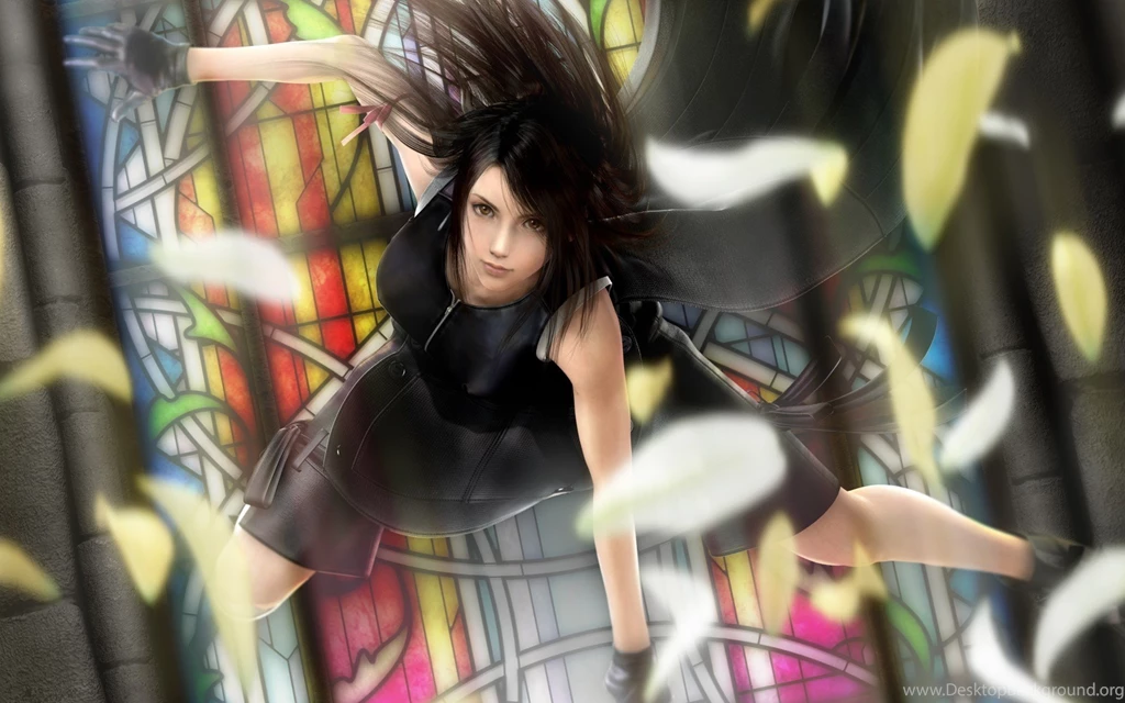 final fantasy 7 tifa wallpaper final fantasy 7 tifa wallpaper