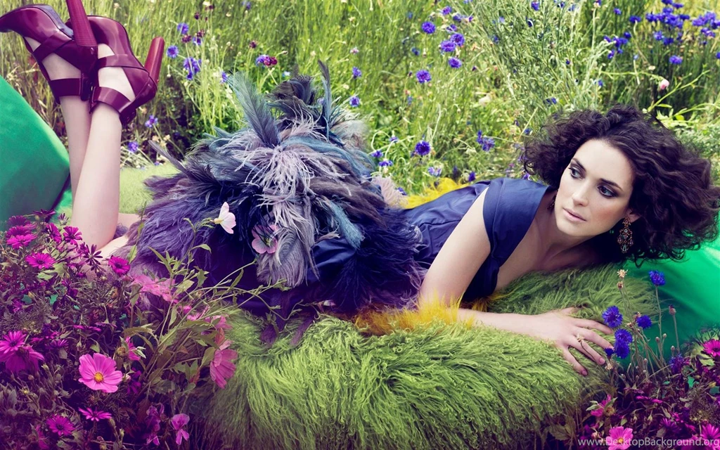 Beautiful Girl Animation Full Hd