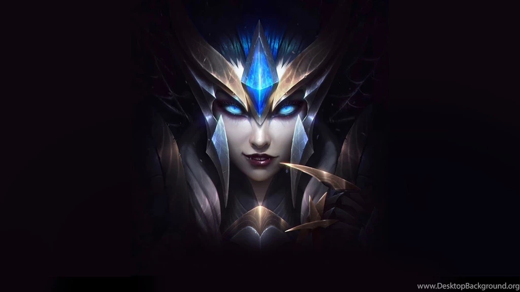 League Of Legends Champions Elise LOL Wallpapers