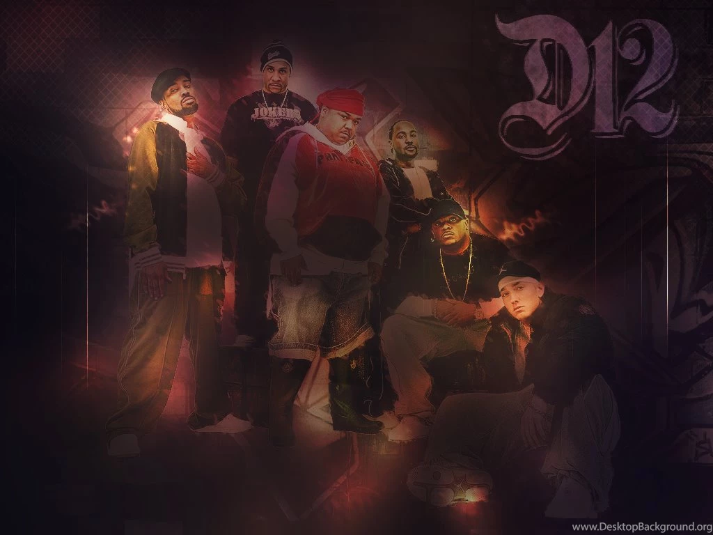 D12 Wallpapers Wallpapers Cave