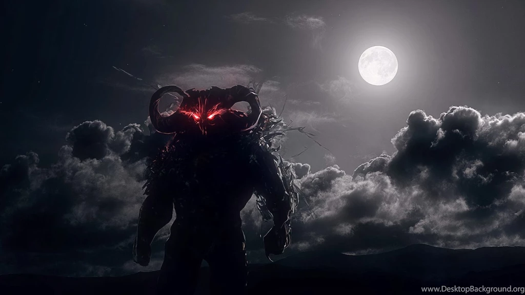 Kassadin League Of Legends Wallpaper, Kassadin Desktop Wallpapers