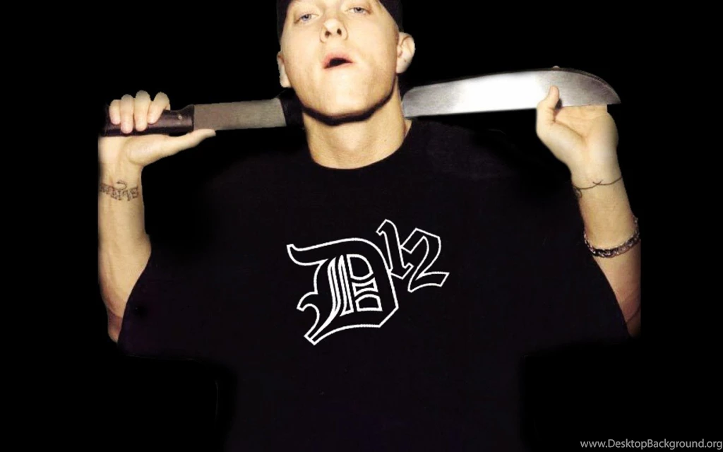 Top D12 The Dirty Wallpapers