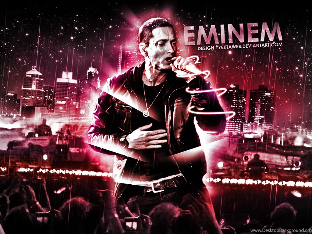 Wallpapers De Eminem! Taringa!