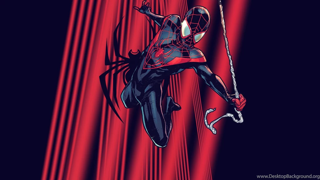 Ultimate Spider Man Wallpapers Wallpapers Zone