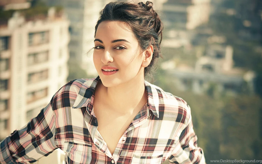 Sonakshi Sinha Wallpapers