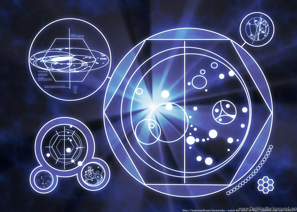 Tardis Desktop Backgrounds Wallpapers Cave