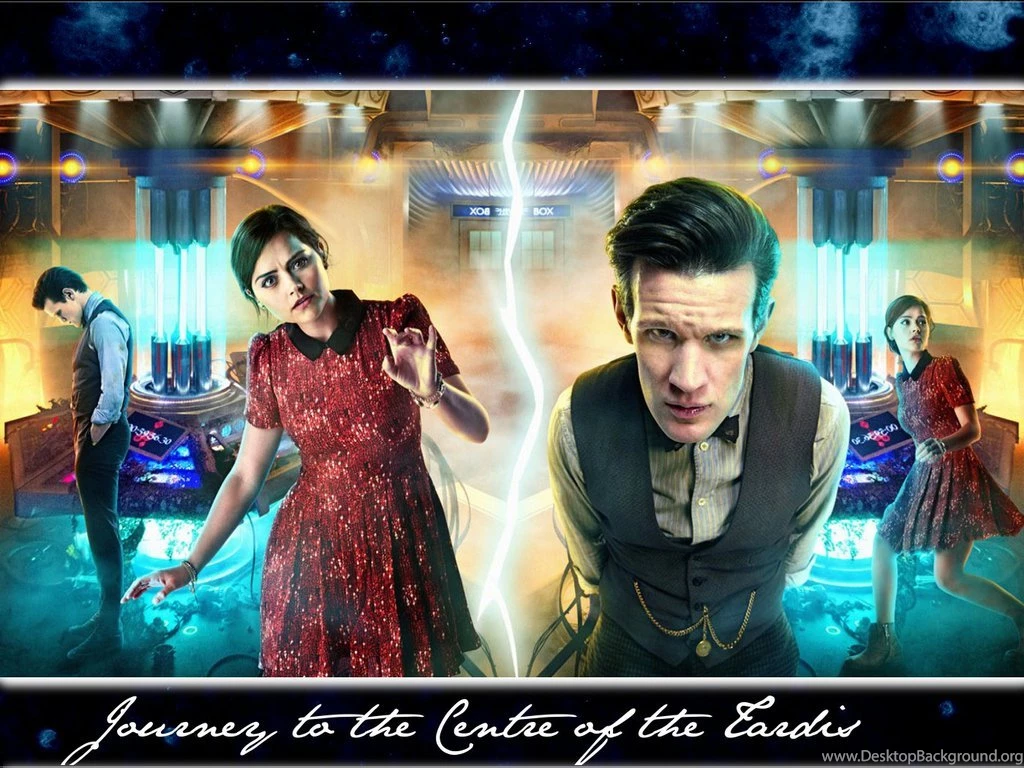 Browsing Wallpapers On DeviantArt