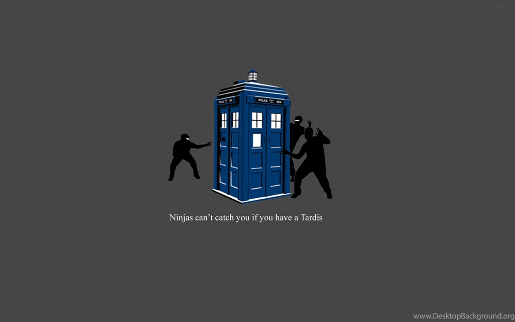 Tardis Wallpapers Wallpapers Cave