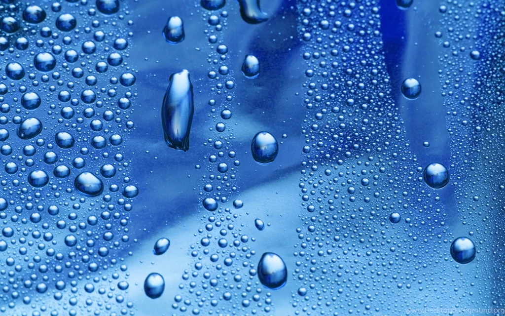 Computer Blue Wallpapers, Desktop Backgrounds 1680x1050 Id