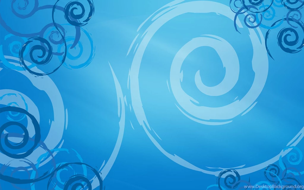 Blue Wallpapers