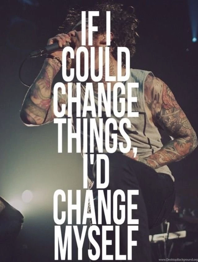 The Devil Wears Prada. I'm Sorry For Those Who Love Me, But You ...