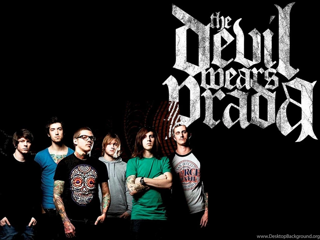 Altwall: Скачать The Devil Wears Prada Wallpapers (обои рабочего стола)