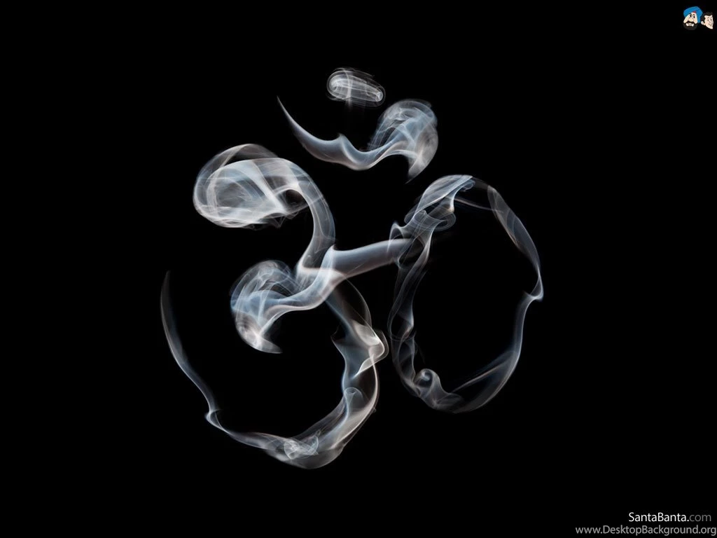 Hindu Symbols Wallpapers