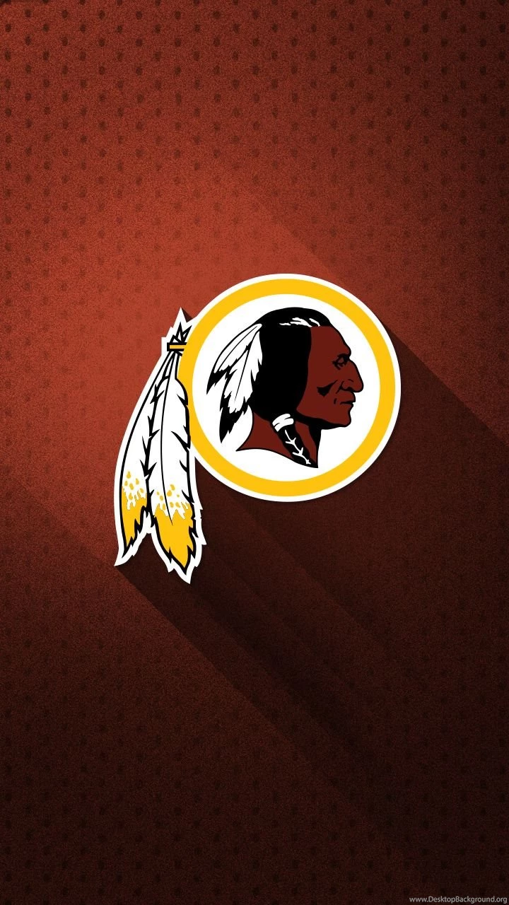Hail To The Washington Redskins With This Smartphone Wallpapers ...
