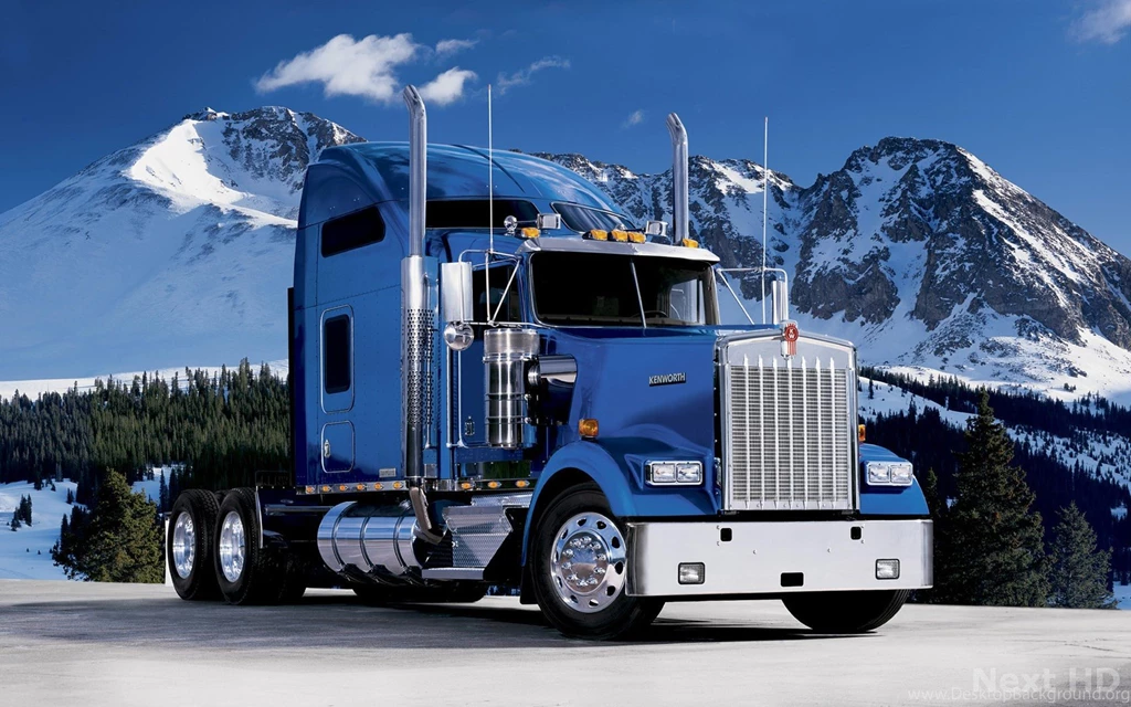 Wallpapers Truck Kenworth Hd My Next Picture 1680x1050