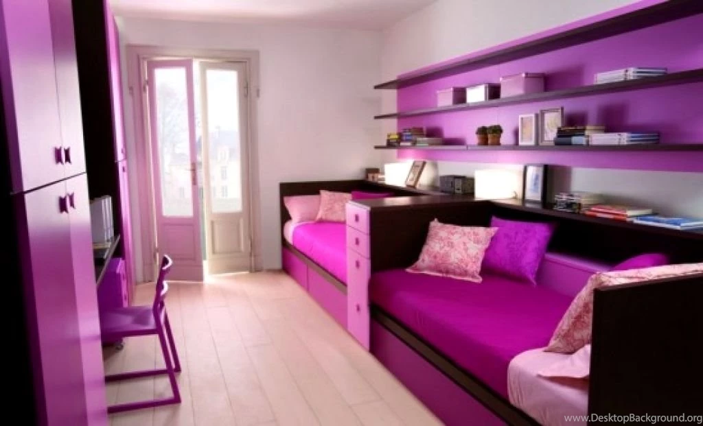 Wallpapers For Teenage Girls Bedrooms   Best Furniture Designs