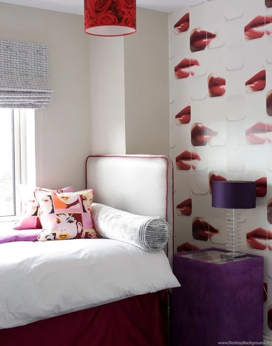 25 Bedroom Decorating Ideas For Teen Girls