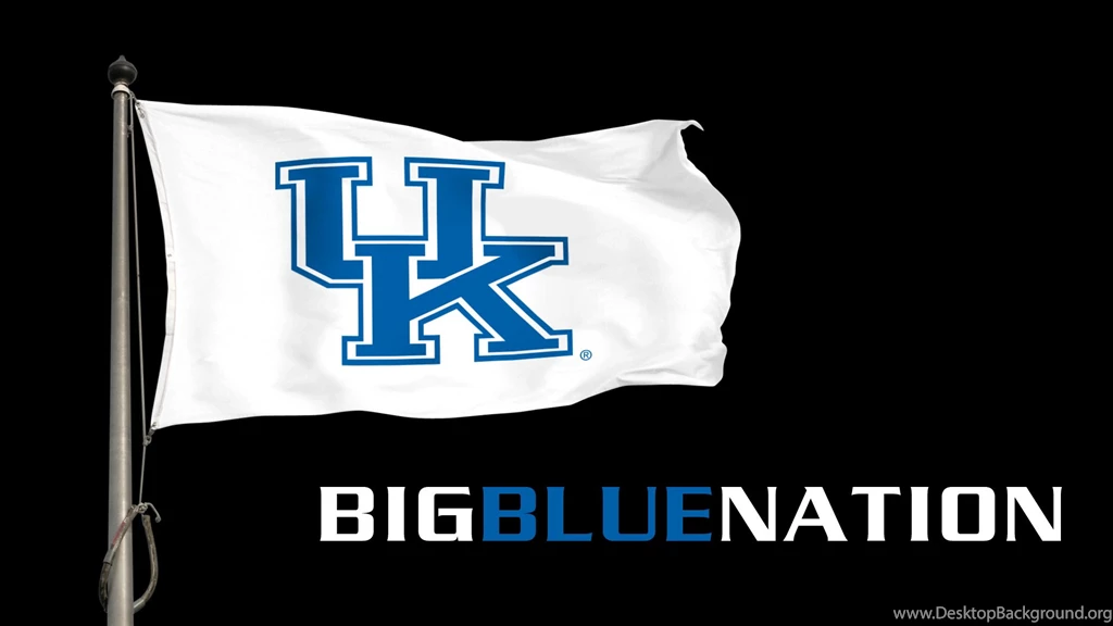 Kentucky Wildcats Desktop Wallpapers & Themes For True Fans