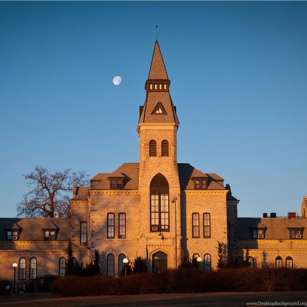 Kansas State University iPad Backgrounds