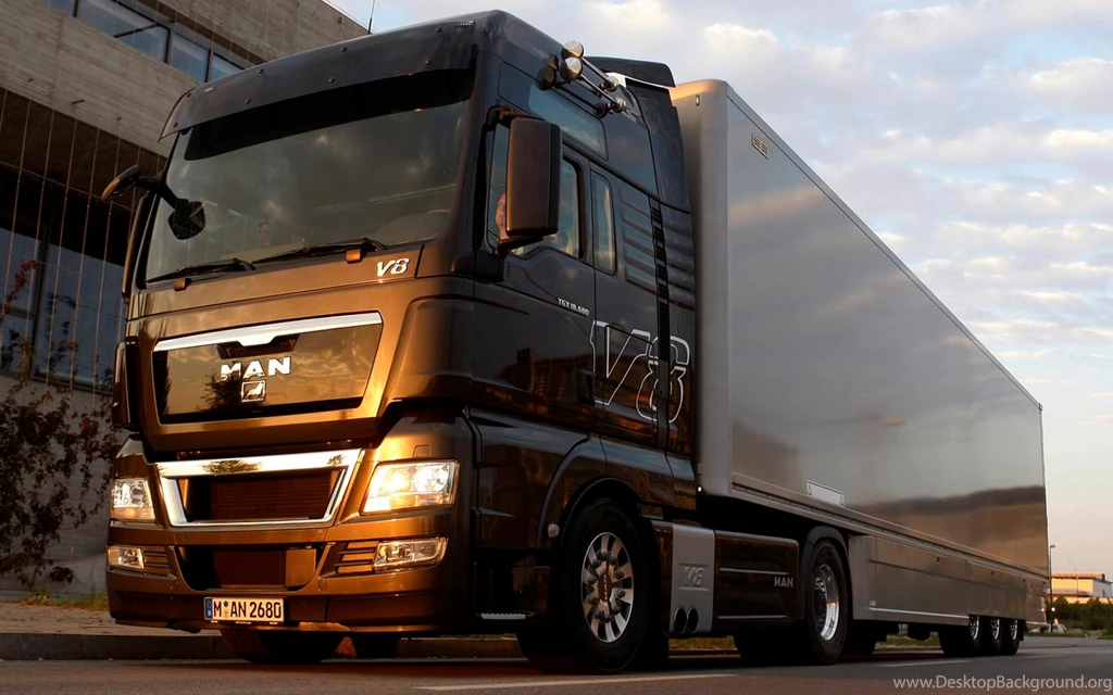 HD Truck Truck 18814 Automotive Wallpapers Traffic