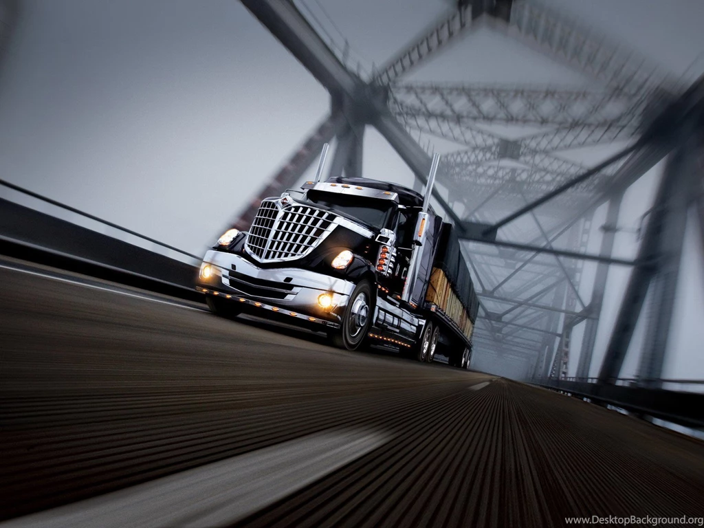 Gorgeous Truck Wallpapers