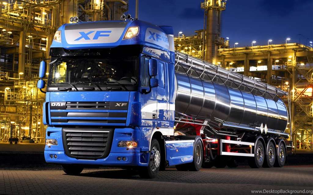 Truck Wallpapers : HD Wallpapers Fuel