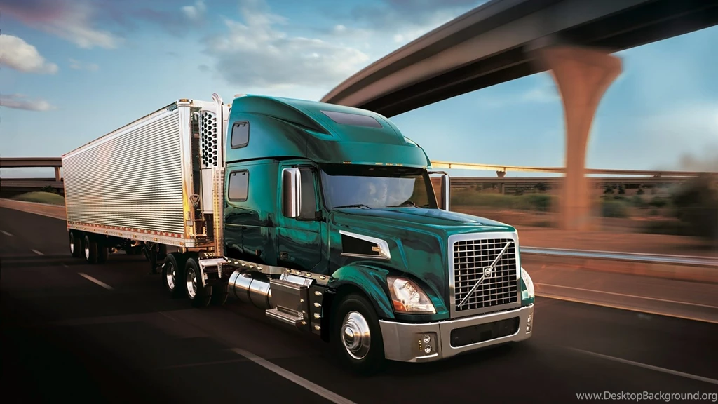 Good Volvo Truck Wallpapers HD Wallpapers Download. Wallpapers ...