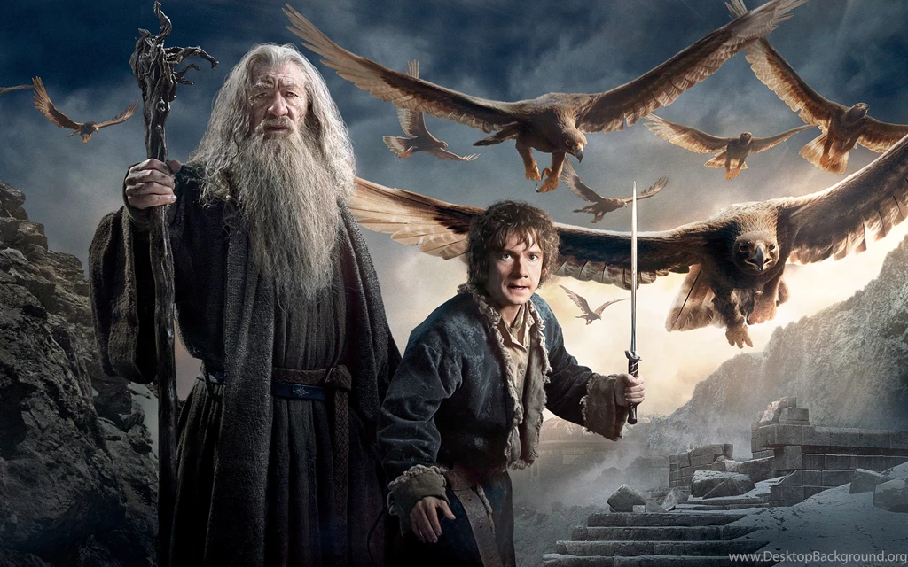 Wallpapers Tagged The Hobbit