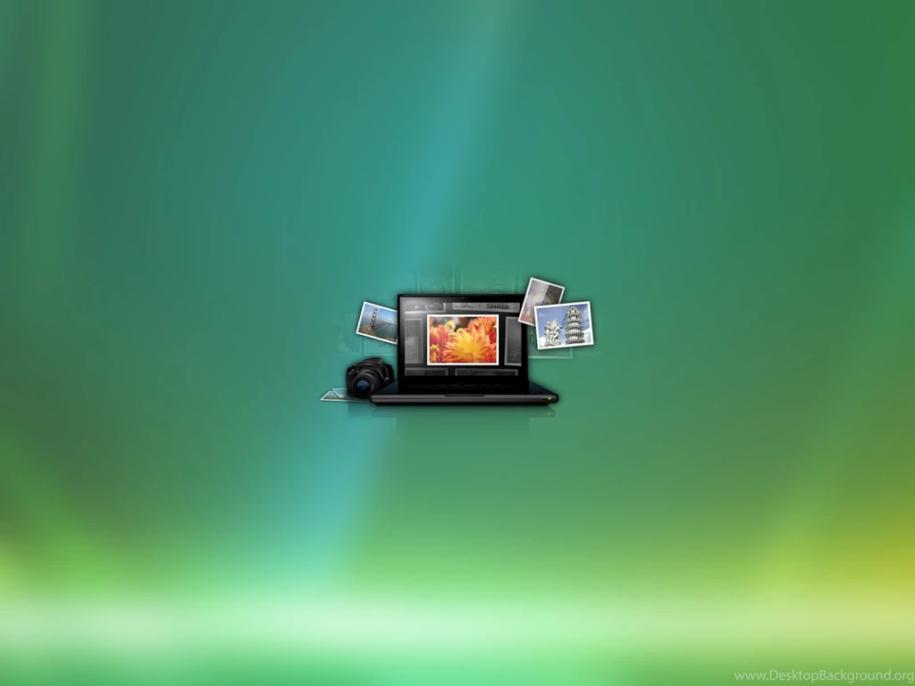 Windows Media Center Wall 9 By Tonev On DeviantArt