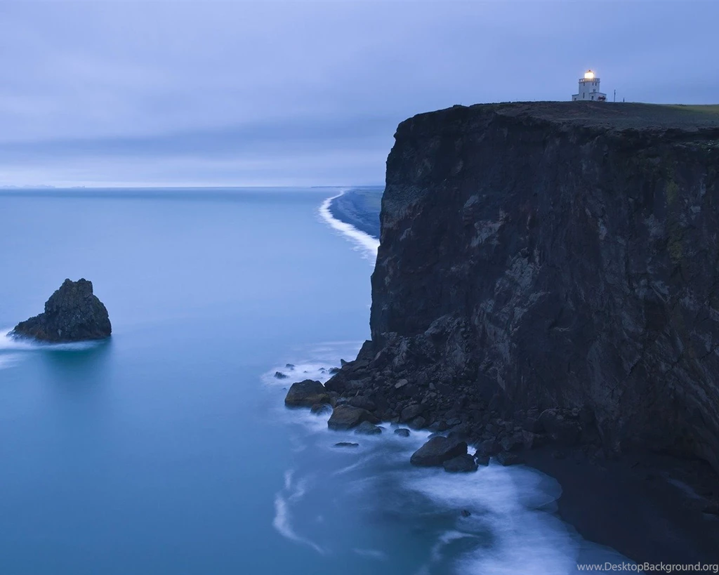 Windows 7 Wallpapers: Nordic Landscapes