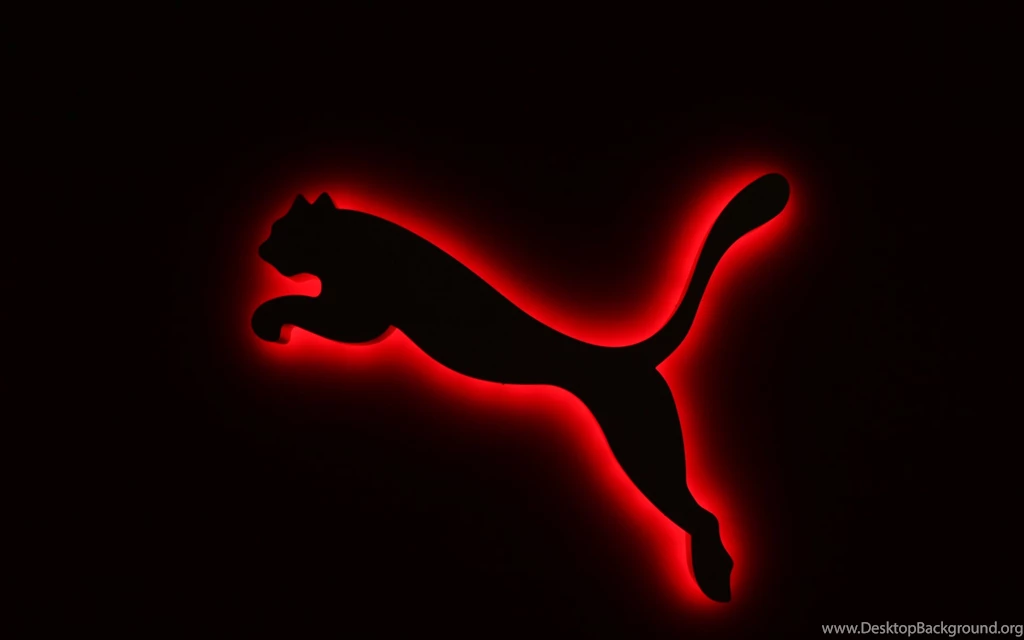 Puma Logo Wallpapers