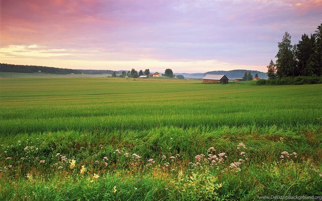 Nordic Scenery 14 - Landscape Wallpapers Free Download ...
