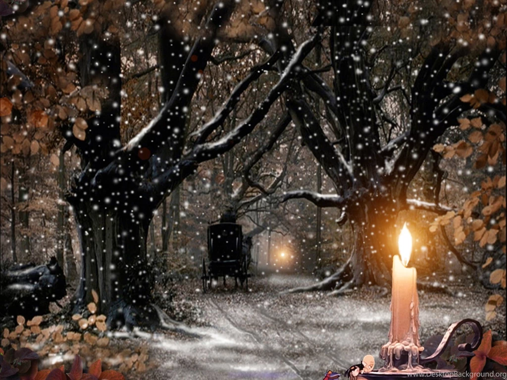 Christmas Wallpapers: November 2011