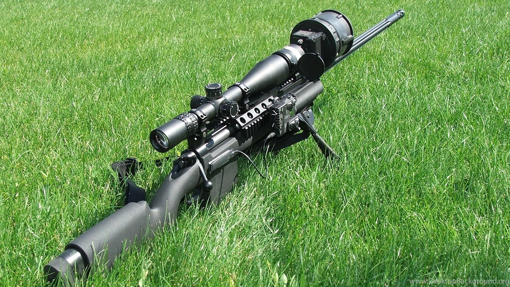 Military Sniper Wallpapers