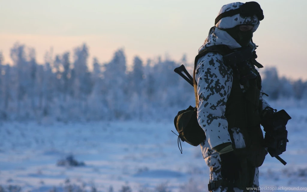 Army Sniper Wallpapers
