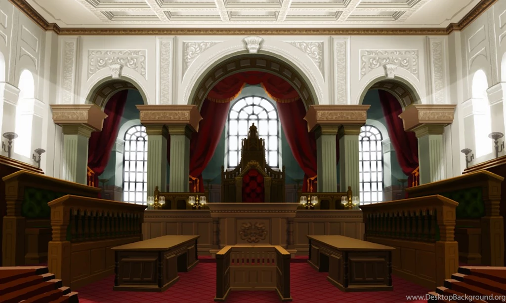 Professor Layton Vs Phoenix Wright Ace Attorney Nintendo 3DS ...