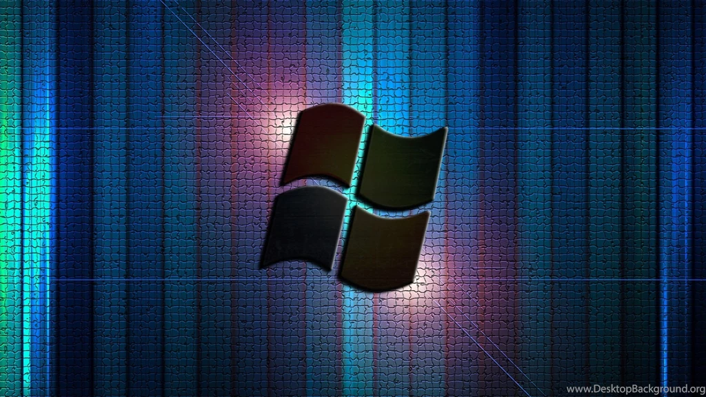 Download Wallpapers 2560x1440 Windows, Logo, Operating System, Dark ...