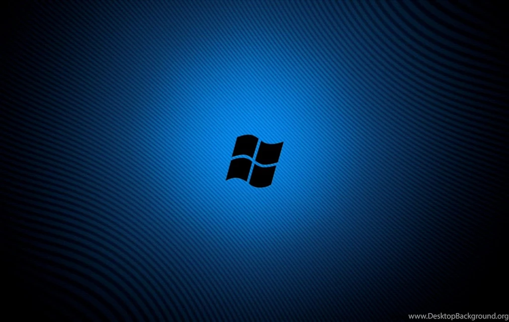 Blue Windows Backgrounds Hd