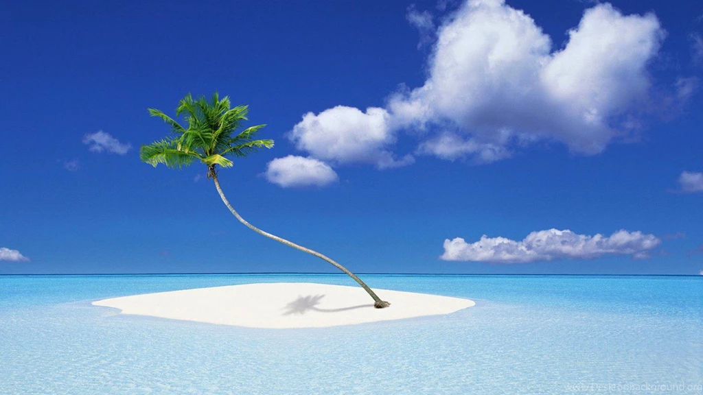 Island Beach Wallpapers   Wallpaper.