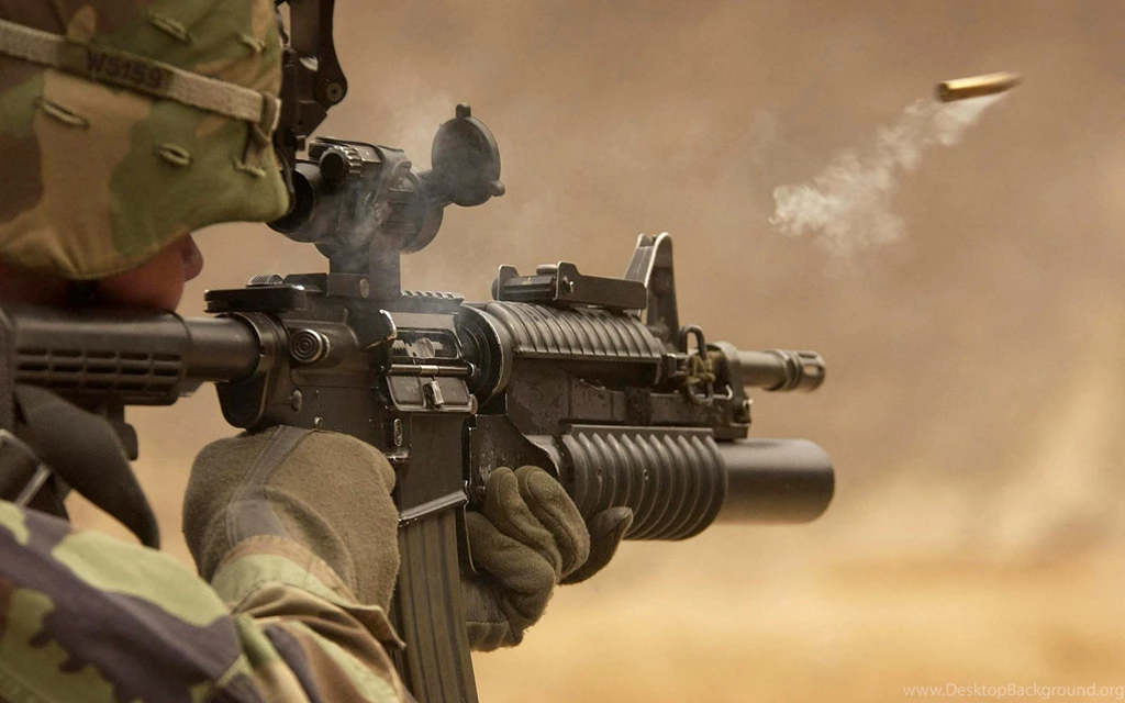 Warzone Soldiers Wallpapers (10423) Wallpaperesque