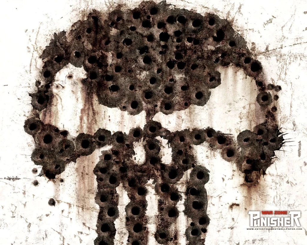 Free Punisher War Zone Wallpapers