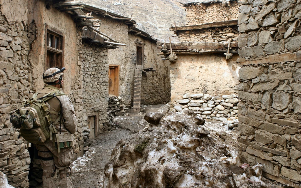 Download The Rubble Of War Wallpaper, Rubble Of War iPhone ...