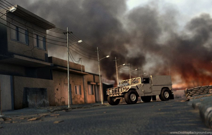 War Zone By Hostme03 On DeviantArt