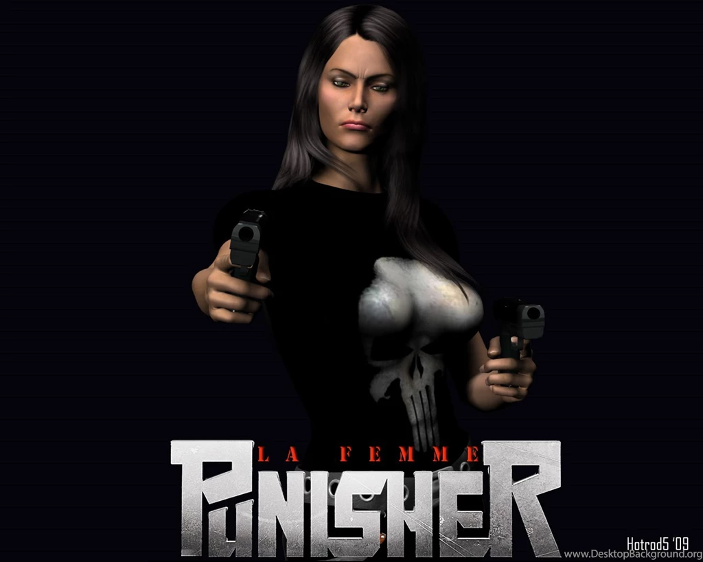 Punisher War Zone Wallpapers Full HD
