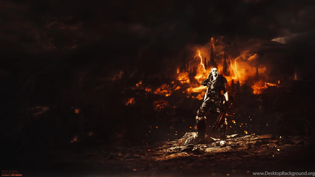 War Zone Manipulation By OFKDesign On DeviantArt