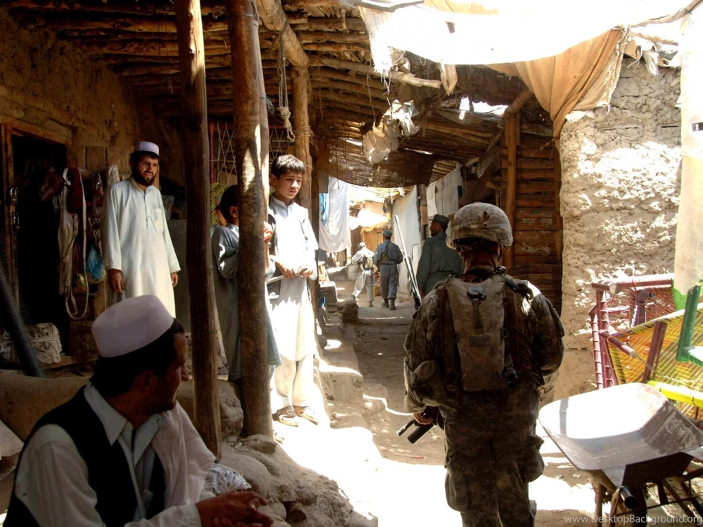 1440x900 War Zone Children Desktop PC And Mac Wallpapers