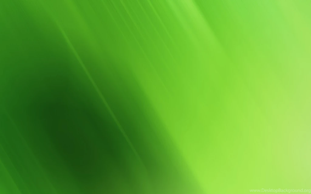 Abstract Desktop Wallpaper, Clean Green Abstract PC Desktop ...