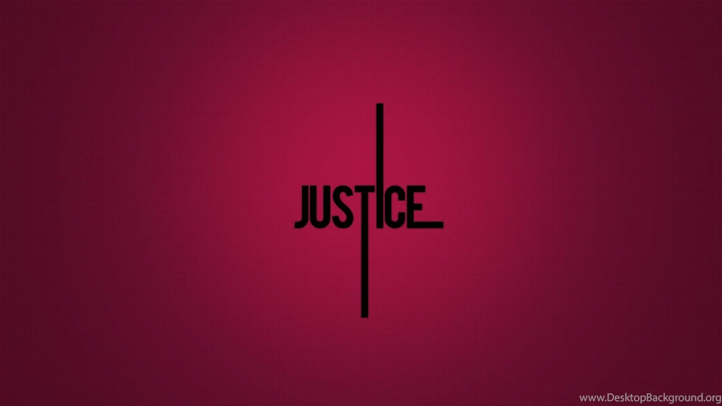 Download Minimalistic Justice Wallpapers 1920x1080